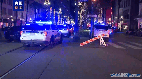板块龙头 15死！美国突发汽车冲撞人群事件：嫌疑人系美国公民，并非“单独作案”！拜登、特朗普表态