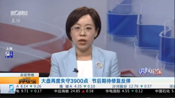 韩国综合指数失守5800点