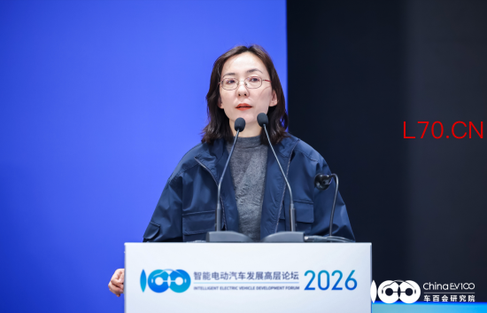 中国一汽周时莹：卖一辆车亏两三万块钱，中国本土企业难道永远在国内互相厮杀？