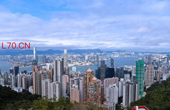 锚定“十五五” 抢抓新机遇——香港高质量发展启新程